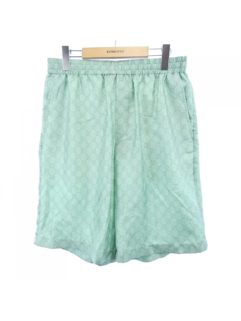 Gucci Higuchi Yuko Zautt Shorts